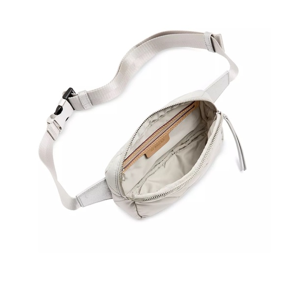 MZ WALLACE Madison Quilted Belt Bag - Picture 10 of 10